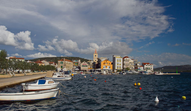 Dan općine Pirovac