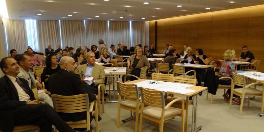 Prvo u nizu predavanja ARTUR održano u Zadru