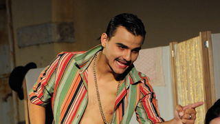 Zadarsko kazalisno ljeto: “Testament” Glumacke radionice HNK Zadar, Foto: Ivan Dilber Zadarsko kazalisno ljeto: “Testament” Glumacke radionice HNK Zadar, Foto: Ivan Dilber