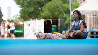 KvartArt 2018: Nedjeljno jutro proteklo u znaku plesa i glazbe KvartArt 2018: Nedjeljno jutro proteklo u znaku plesa i glazbe