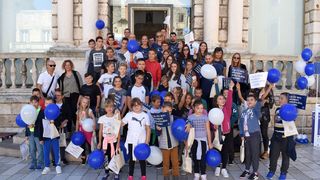 “Noć istraživača” u Gradskoj straži