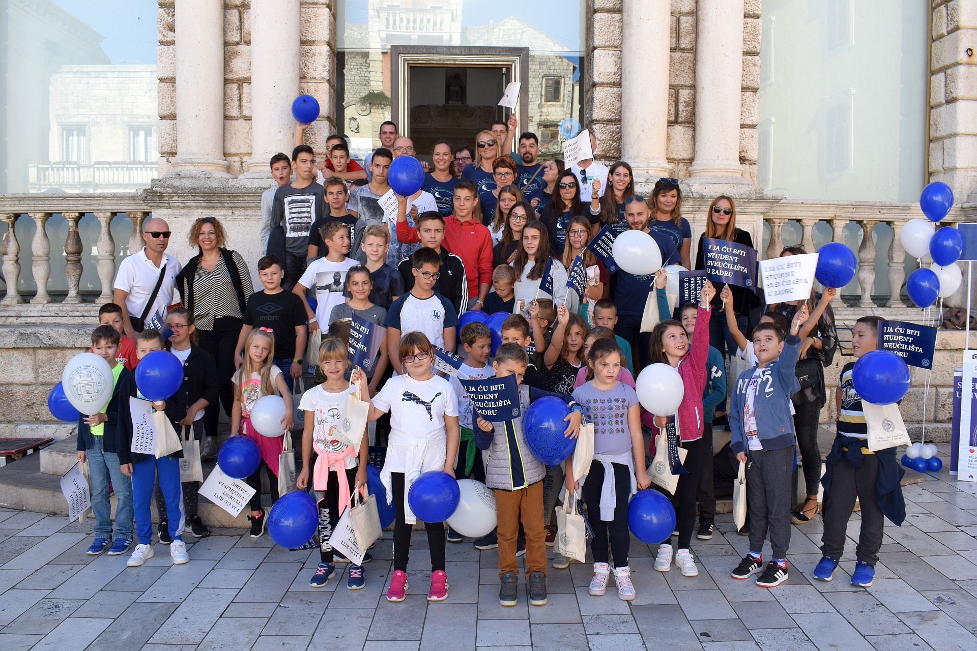 “Noć istraživača” u Gradskoj straži