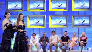 Finalna emisija reality showa Farma