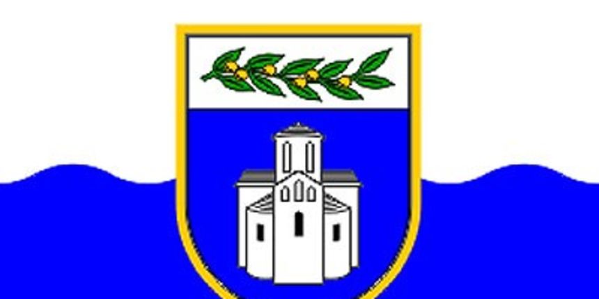 Logotip zadarske županije
