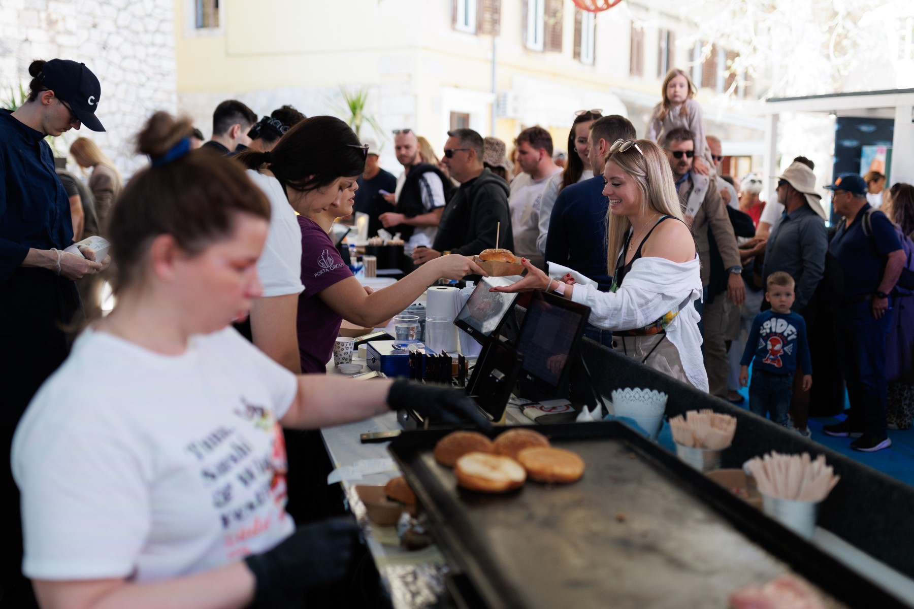 Tuna, Sushi & Wine Festival