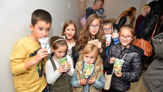 7. Noć kazališta u Zadru. Foto: Iva Perinčić 7. Noć kazališta u Zadru. Foto: Iva Perinčić