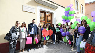 Tjedan filantropije u Zadru Tjedan filantropije u Zadru