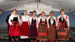 14. Cvitarijada u Nadinu