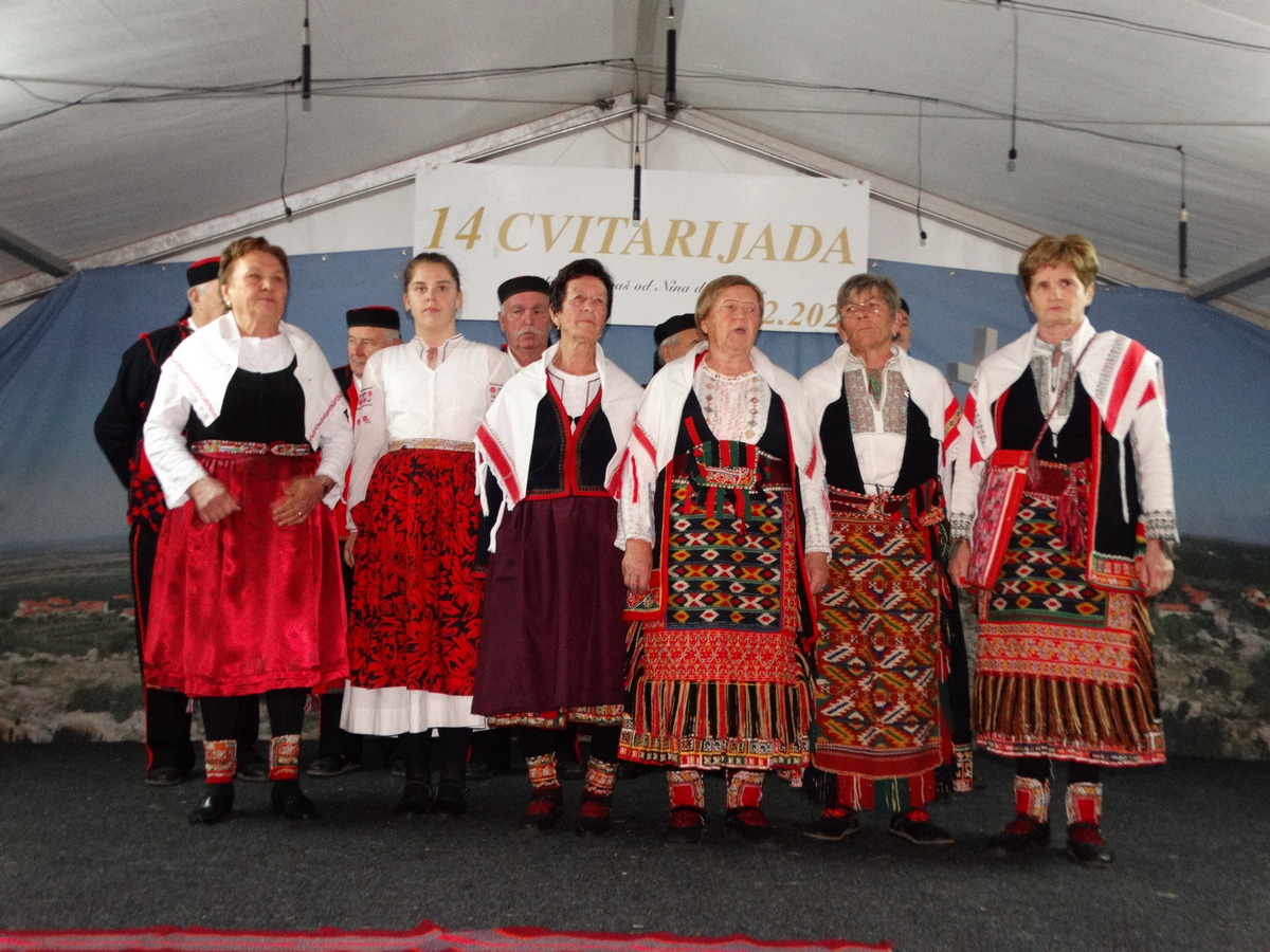 14. Cvitarijada u Nadinu