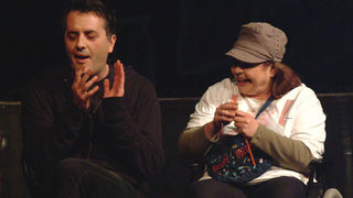 HKK Zadar ‘Metastaze’