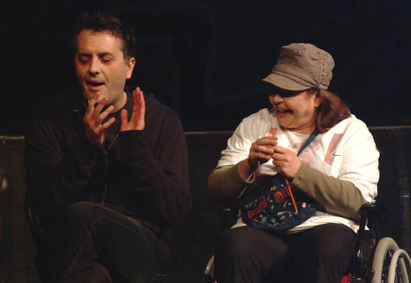 HKK Zadar ‘Metastaze’