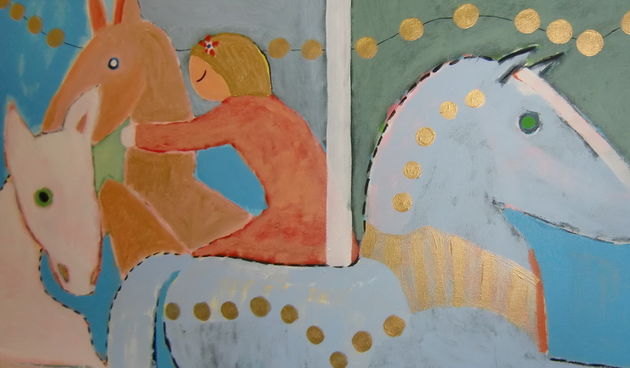 Claudia Kruschel u GKZD