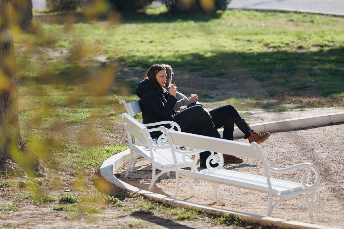 Đir po gradu, 17. siječnja 2025.