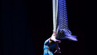 Circo Art u HNK Zadar izveo predstavu “Povratak u prirodu”