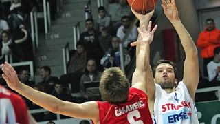 KK Zadar – KK Radnički (foto: Marin Gospić)