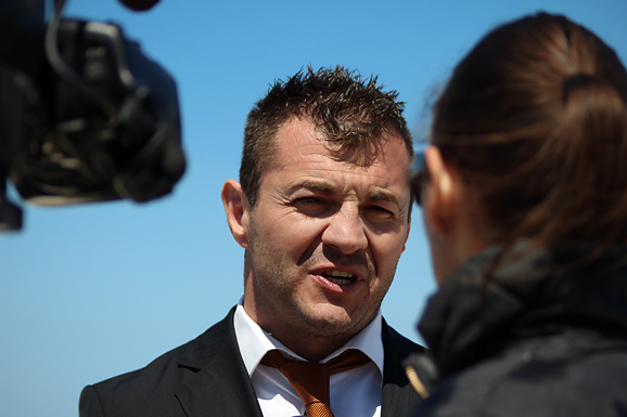 Svečanost polaganja J. Y. Costeau memorijalne ploče na Morskim orguljama