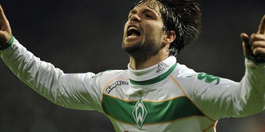 Diego (Foto: uefa.com) Diego (Foto: uefa.com)