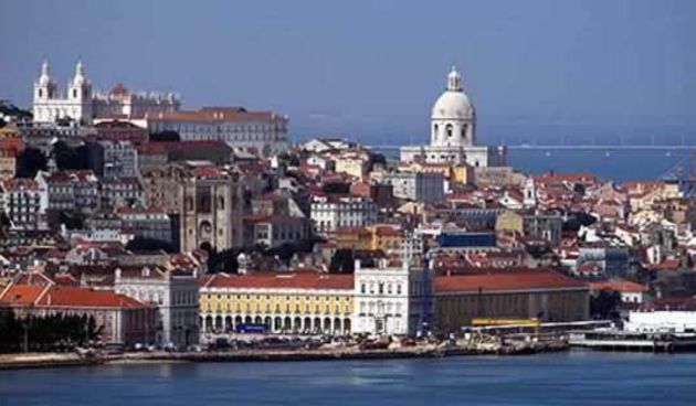 Lisabon/Foto:www.hbmk.hu