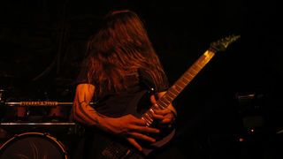 Rising Dream u klubu Satir