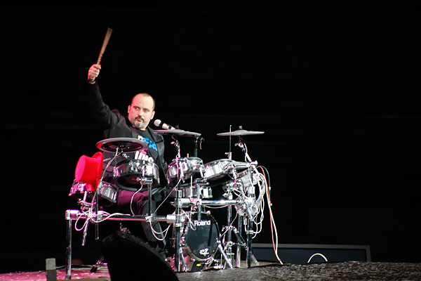 “Top Stars” u Zadru (foto: Saša Čuka)