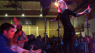 Biograd na Moru: Humanitarni koncert “Veliko srce za pomoc Roku”, Foto: Leo Banic