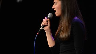 MIOC za Davida: Humanitarni koncert gimnazije Franje Petrića u HNK Zadar