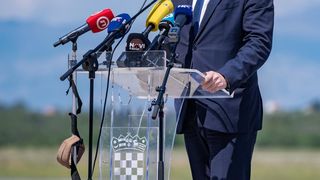 Krila Oluje predstavila novi letački program i dva nova člana