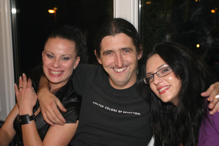 Hotel Vicko Starigrad nagrada Adrian 15.11.2007. Hotel Vicko Starigrad nagrada Adrian 15.11.2007.