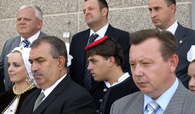 Otvaranje novog pogona Paske sirane