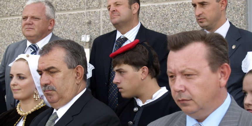 Otvaranje novog pogona Paske sirane