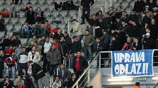 KK Zadar – KK Unics Kazan (foto: Marin Gospić)