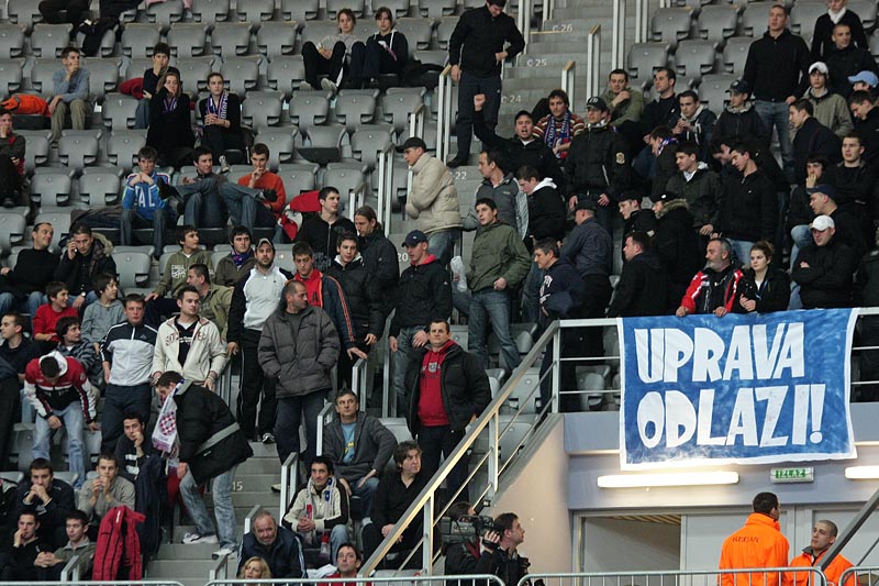 KK Zadar – KK Unics Kazan (foto: Marin Gospić)