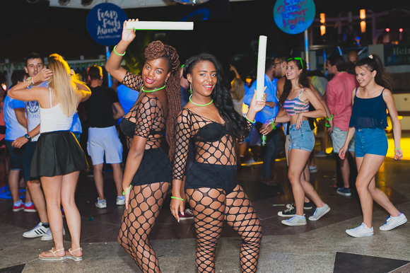 Heineken Warm Up 4 Ultra Europe turneja (foto: Ivan Toman) Heineken Warm Up 4 Ultra Europe turneja (foto: Ivan Toman)