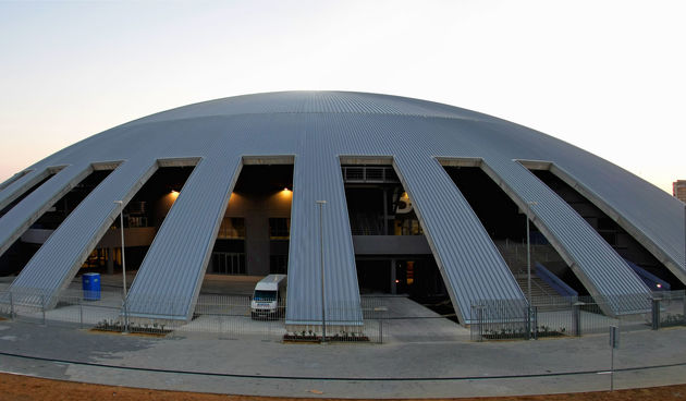 SC Visnjik – Dvorana