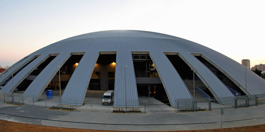 SC Visnjik – Dvorana SC Visnjik – Dvorana