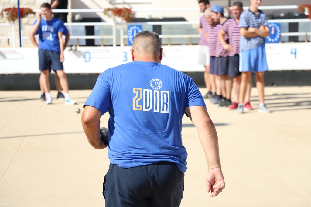 Virski boćari proslavili naslov prvaka