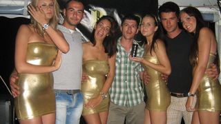 Rich Energy Drink Party @Elizabet, Foto: Dražen Majstrović Rich Energy Drink Party @Elizabet, Foto: Dražen Majstrović