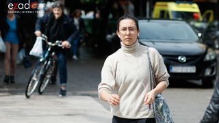 Đir po gradu, srijeda 29. svibnja 2019. Đir po gradu, srijeda 29. svibnja 2019.