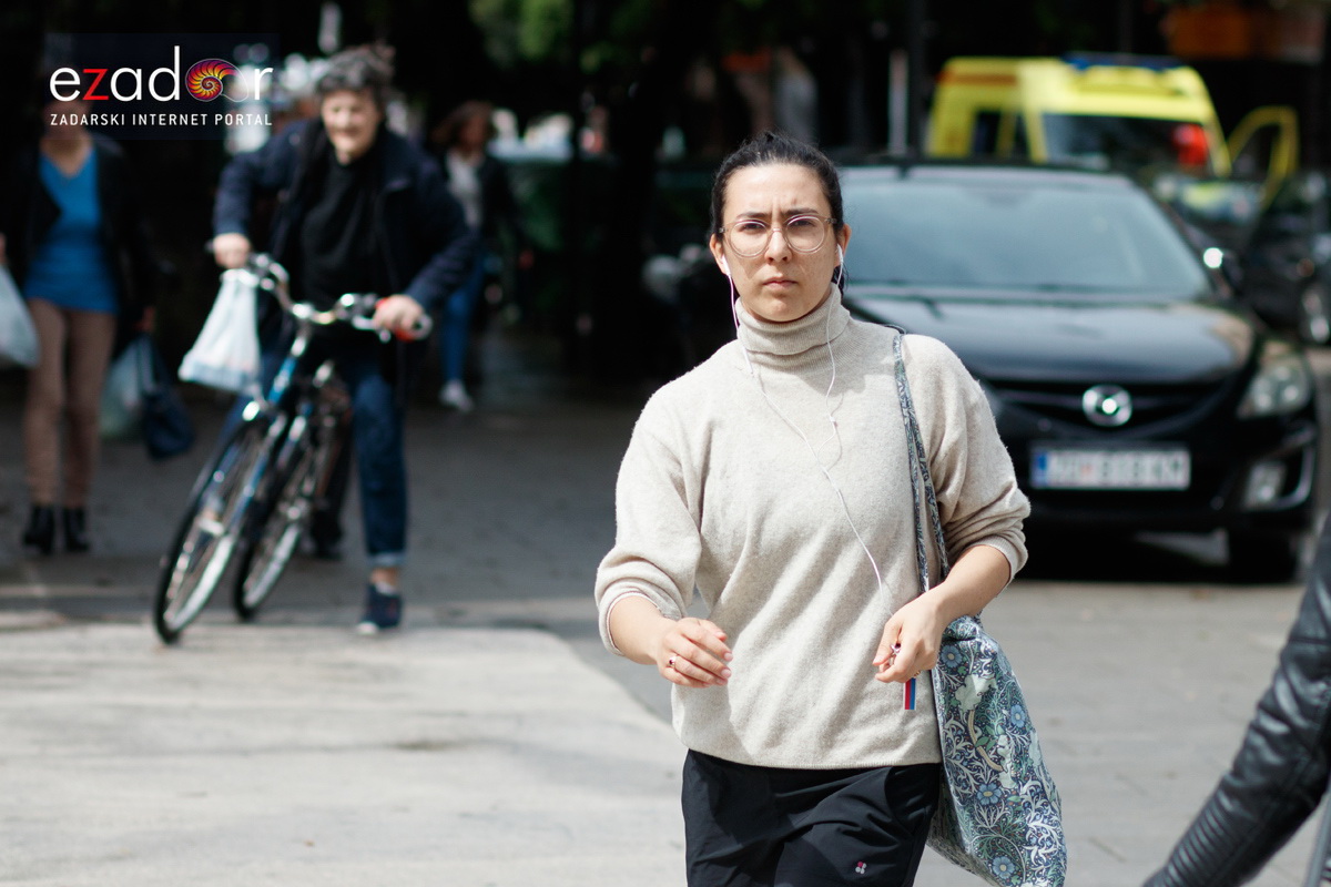 Đir po gradu, srijeda 29. svibnja 2019. Đir po gradu, srijeda 29. svibnja 2019.