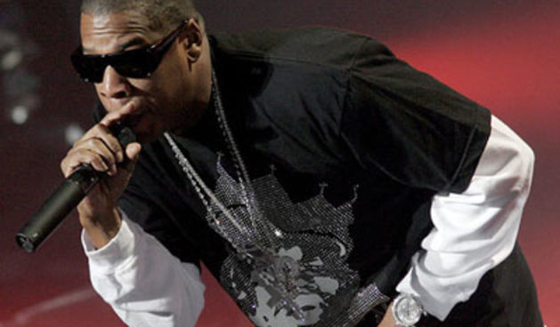 Jay-Z