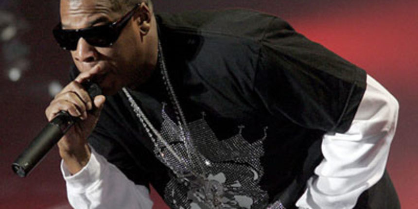 Jay-Z Jay-Z