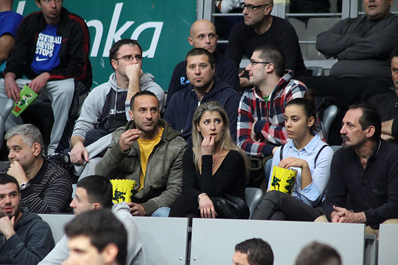 KK Zadar – KK Krka Novo Mesto 65-67 (foto:Saša Čuka)