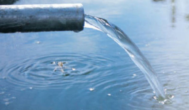 Odvodnja, foto: korzo.net