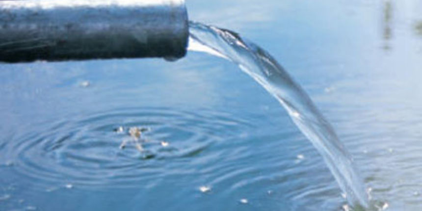 Odvodnja, foto: korzo.net Odvodnja, foto: korzo.net