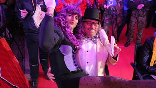 Karnevalske igre: Slovenski “lopovi” odnijeli pregršt zlata s Vira