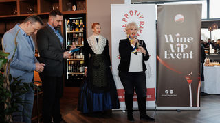 WINE Vip event 2025. @ hotel A’mare WINE Vip event 2025. @ hotel A’mare