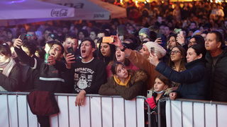 Željko Bebek @ Advent u Zadru