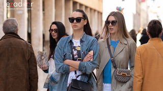 Đir po gradu, subotnja špica 2. ožujka 2019. Đir po gradu, subotnja špica 2. ožujka 2019.