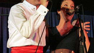 Tedi Spalato u Arsenalu