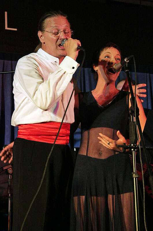 Tedi Spalato u Arsenalu